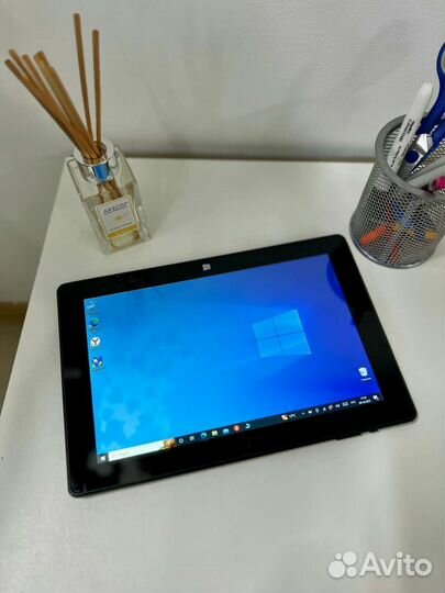 Планшет нетбук irbis ос Windows