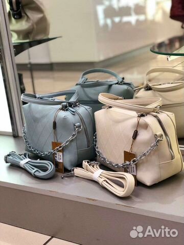 Сумка женская