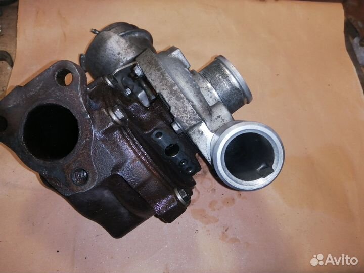 Hyundai ix35, 1.7 л.,116 л. с