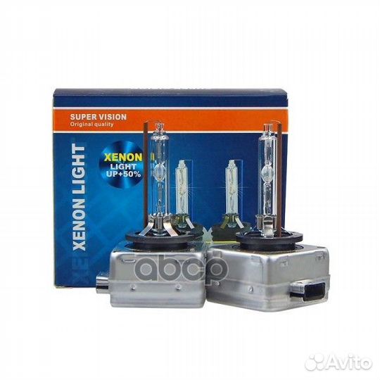 Лампа ксенон D1S /Ledo/ D1S5 ledo