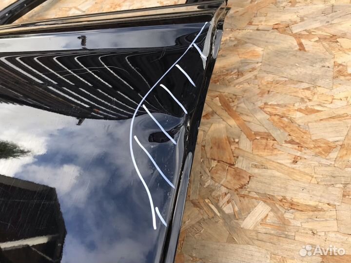 Дверь задняя правая Audi Q5 FY 2017-н.в