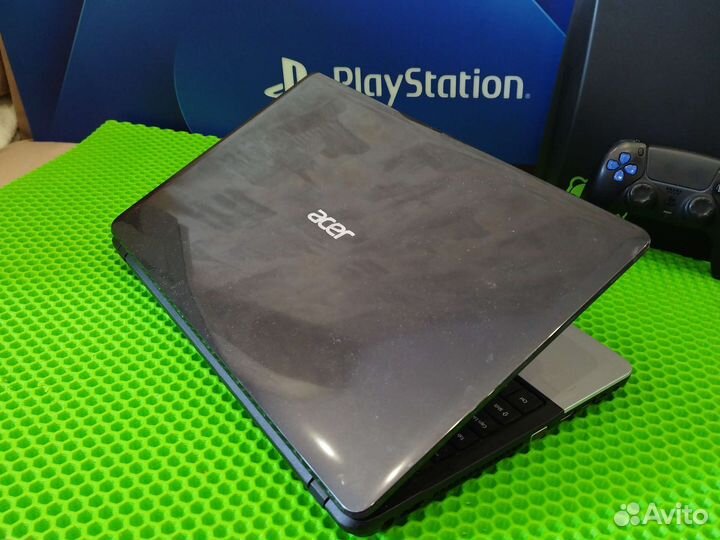 Игровая Стрела Acer (i5-4ядра/RAM 8GB/GeF620/500GB