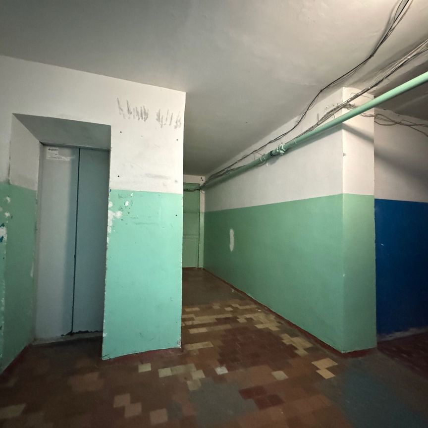 Квартира 1-комн. 21 м² в Невинномысск — фото 3