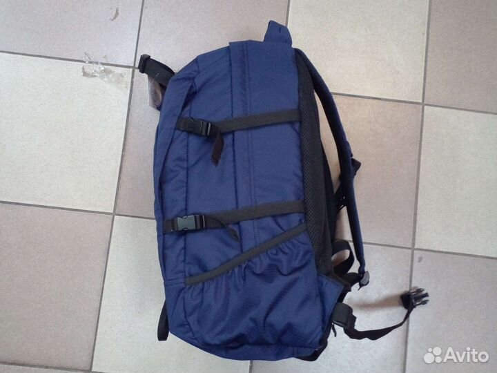 Туристический рюкзак Forest-Prof 35 l