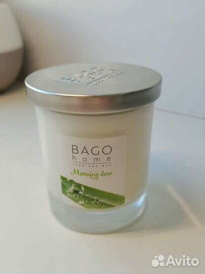 Ароматический диффузор