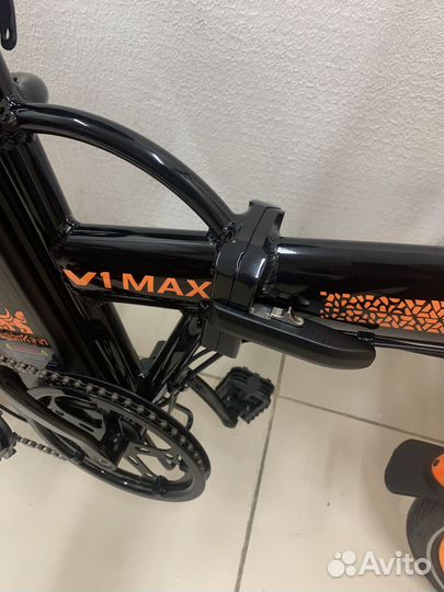 Электрические велосипеды. Kugoo