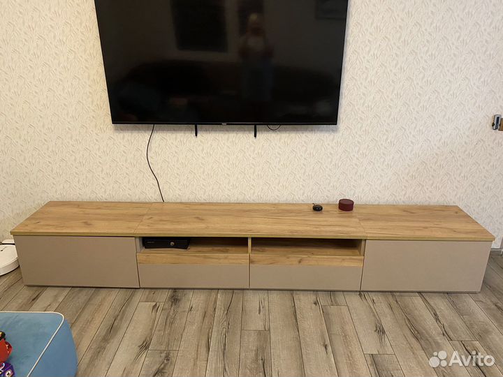 Тумба под тв