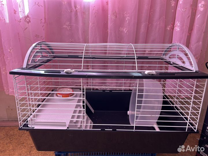 Клетка для грызунов