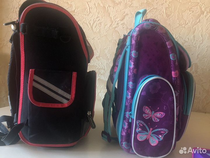 Ранец, рюкзак школьный