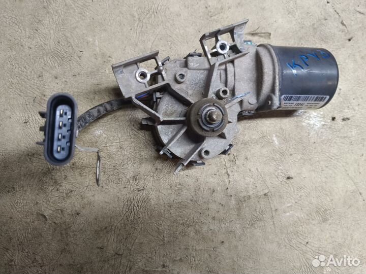 Моторчик стеклоочистителя Chevrolet Cruze