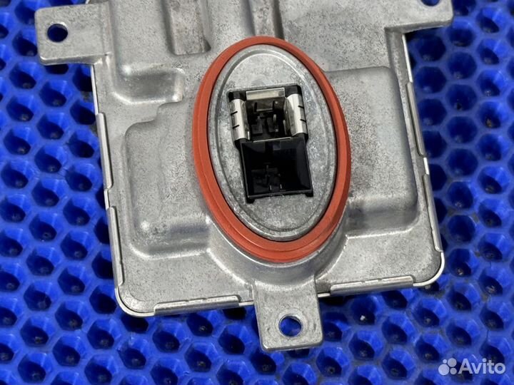 Блок розжига фары bmw f10, F20, F01, E84, E90 LCI