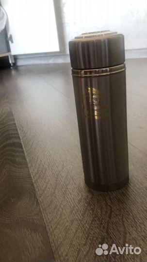 Турмалиновый структуирующий воду стакан