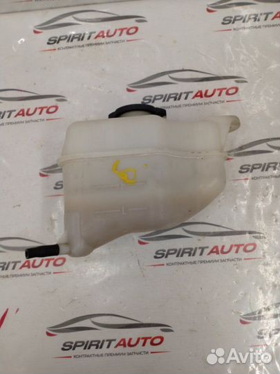 Бачок расширительный Kia Sorento Prime 3 2014-2020