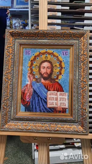 Рамки для икон