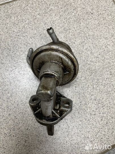 Бензонасос механический audi volkswagen