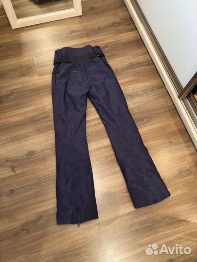 Горнолыжные брюки bogner