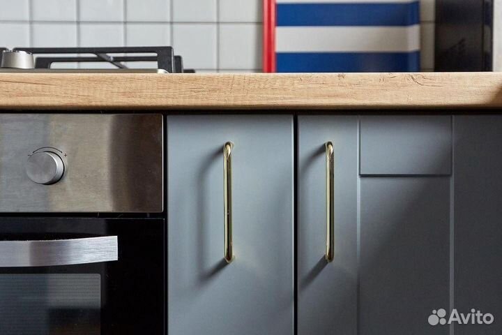 Кухня на заказ от производителя