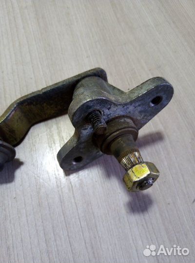 Трапеция дворников Kia Sportage 1 короткая база