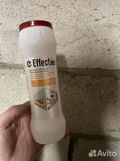 Чистящие Средство