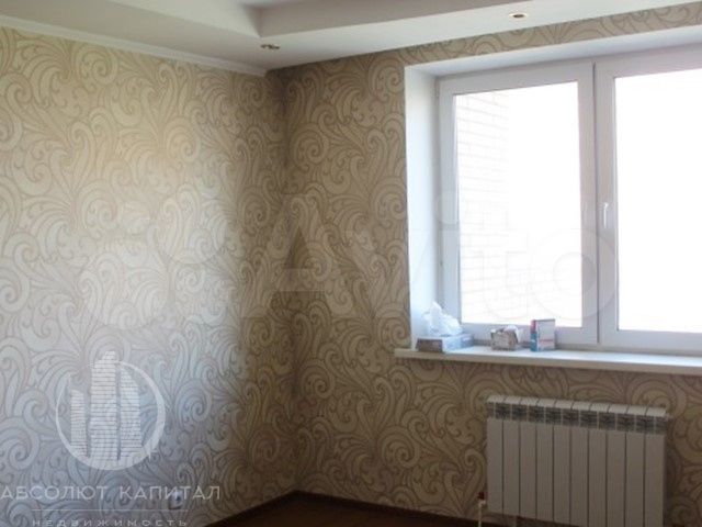 2-к. квартира, 58 м², 12/17 эт.