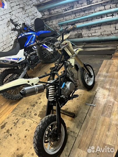 Ремонт мототехники/обслуживание