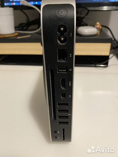 Apple Mac mini