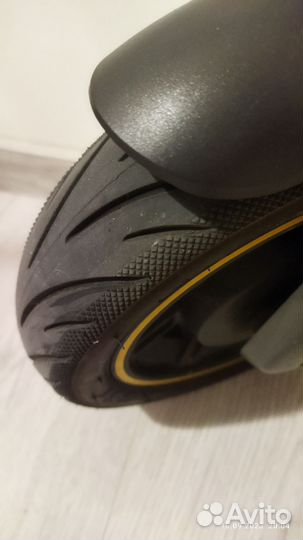 Электросамокат ninebot max g30p новый