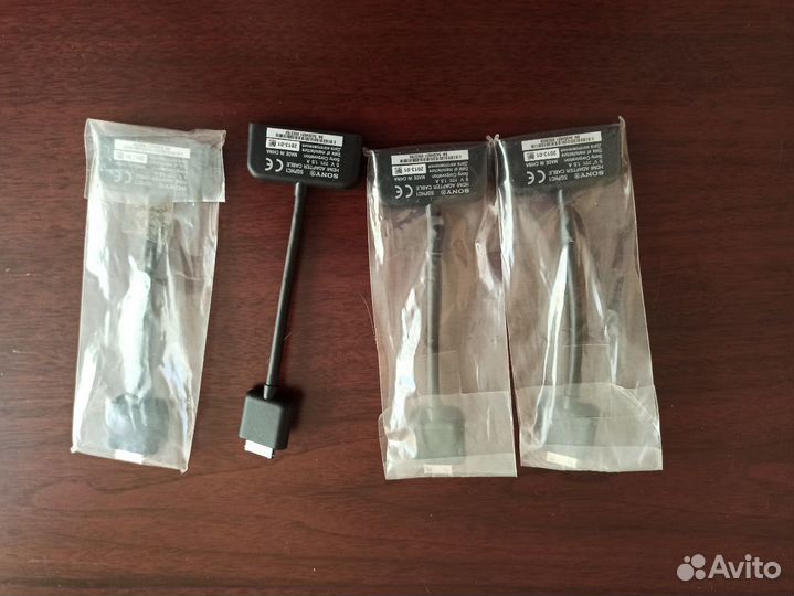 Sony hdmi адаптер