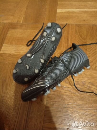 Бутсы детские 33 размер