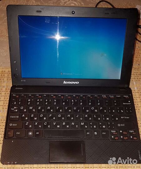 Lenovo IdeaPad s110(20126)
