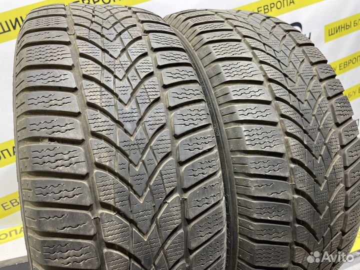 Dunlop SP Winter Sport 4D ROF 225/50 R17 100R