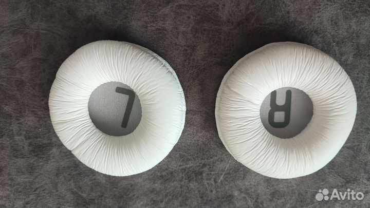 Амбушюры для наушников jbl T450, T500