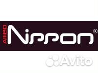 Allied nippon ADB32273 Колодки тормозные дисковые