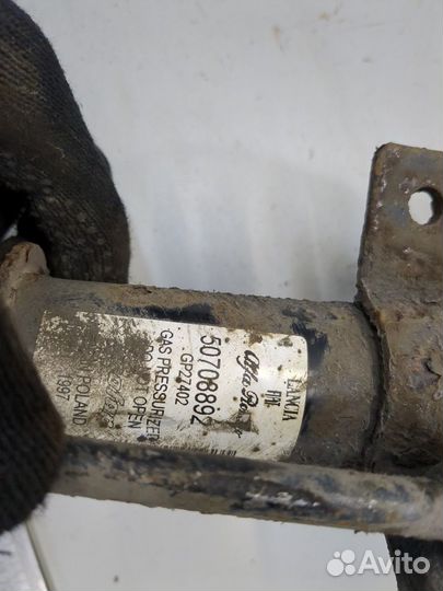 Амортизатор подвески Fiat Bravo, 2007