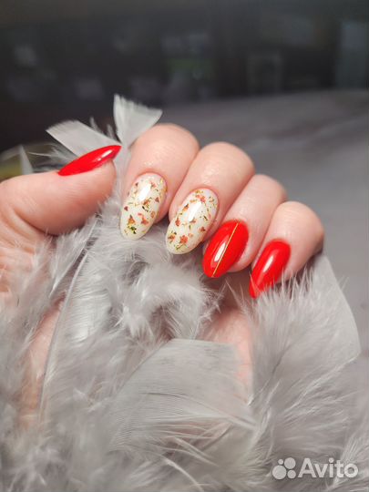 Требуются модели на маникюр, наращивание, педикюр