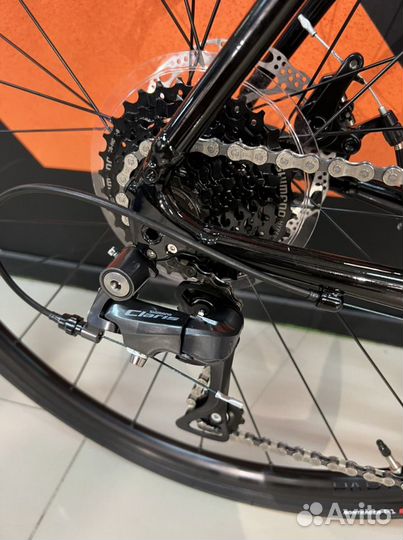 Шоссейный Trek domane 2 al disk 58см