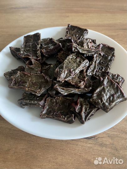 Лакомства для собак