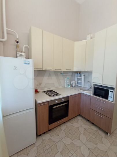 2-к. квартира, 78 м², 1/4 эт.