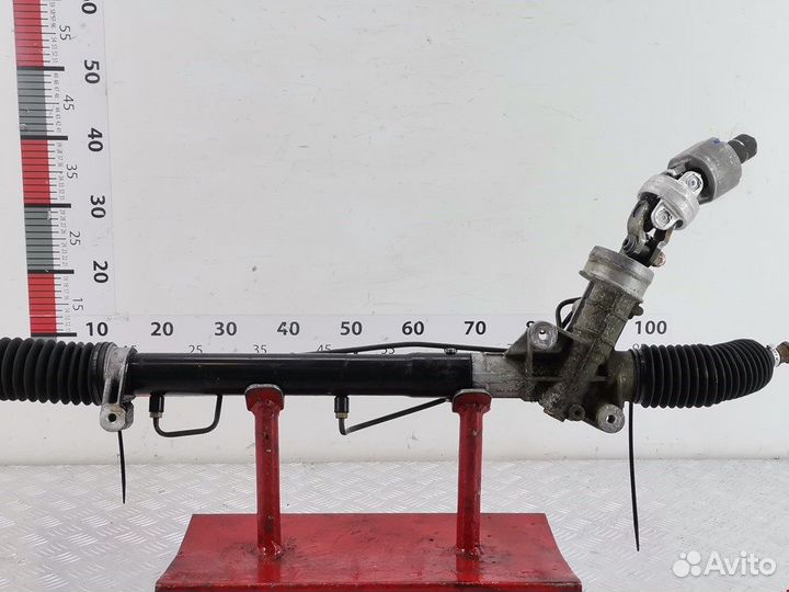 Рейка рулевая для Audi A4 B5 3B1422052MX