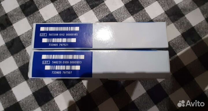 Линзы Acuvue TruEye 1 day