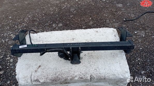 Фаркоп Nissan X-Trail T32 (2013-2022)