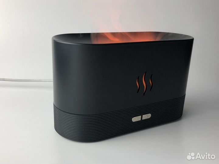 Увлажнитель воздуха