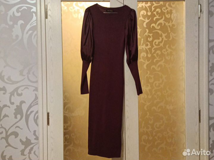 Платье love republic