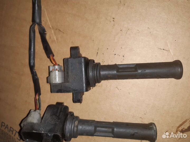 Катушки зажигания Fiat Marea 1.8