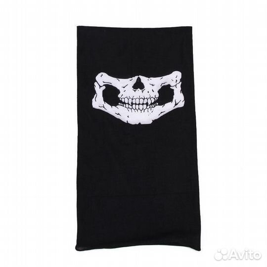 Подшлемник маска