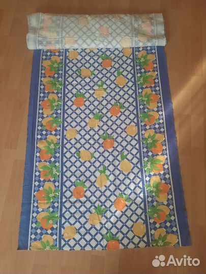 Ткань вафельная 7,5 метров