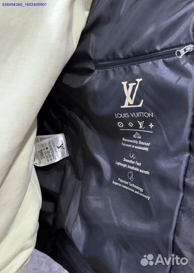 Жилетка Louis Vuitton