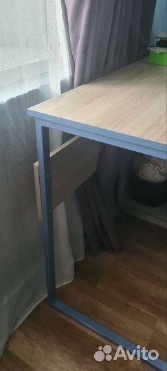 Письменный стол для школьника бу