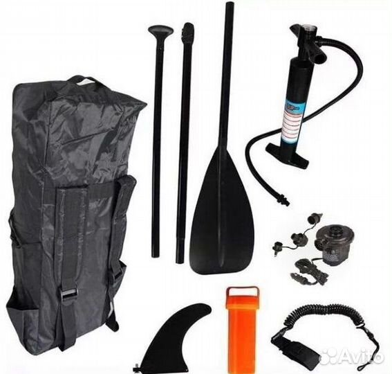 Сап-доска 11 jsnj