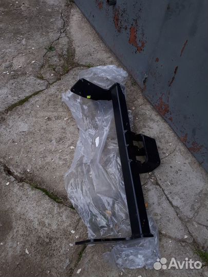 Фаркоп imiola M.024 Mercedes Sprinter